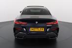 BMW 8-serie Gran Coupé M8 50i xDrive High Executive softclo, Auto's, BMW, Automaat, Gebruikt, 8 cilinders, 4395 cc