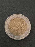2 euro. Italië. 2005, Postzegels en Munten, Munten | Europa | Euromunten, Ophalen of Verzenden, Italië, 2 euro