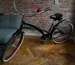 Beach cruiser Phat Cycles / MacKenzie, Fietsen en Brommers, Fietsen | Cruisers en Lowriders, Ophalen, Gebruikt, Staal, Cruiser