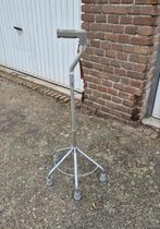 te koop 4 poots wandelstok in nette staat, Diversen, Wandelstokken, Ophalen, Verstelbaar, Gebruikt