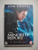 Minority Report (2002) / Tom Cruise, Cd's en Dvd's, Dvd's | Science Fiction en Fantasy, Science Fiction, Verzenden