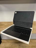Apple iPad Pro 2024 Magic Keyboard - Nieuwstaat!, Computers en Software, Apple iPads, 13 inch of meer, Nieuw, Ophalen of Verzenden