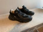 Mercer Amsterdam Schoenen maat 42, Zwart, Ophalen of Verzenden, Sneakers of Gympen, Gedragen