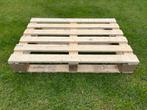 Stevige pallets 300 stuks, Doe-het-zelf en Verbouw, Ophalen, Zo goed als nieuw, Pallet, Minder dan 200 cm
