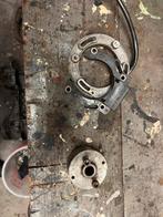 Pvl ontsteking, Ophalen, Zo goed als nieuw, Overige typen