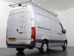 Mercedes-Benz Sprinter 317 CDI | Aut. | L2 H2 | Airco | LED, Automaat, Achterwielaandrijving, Gebruikt, Euro 6