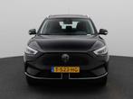 MG MG ZS EV EV Standard Range Luxury 50 kWh | Panoramadak |, Auto's, MG, 12 maanden, Gebruikt, ZS, Zwart