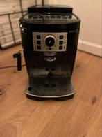 Magnifica S van Delonghi, Gebruikt, Koffiemachine, Afneembaar waterreservoir, Koffiebonen
