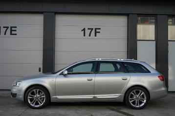 A6 Allroad 3.0 TDI Avant Quattro 128dkm