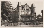 de Steeg  G.J.D.C.Goedhartstichting tehuis, Verzenden, 1940 tot 1960, Ongelopen, Gelderland