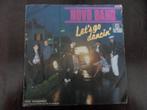 Novo Band - Let's go dancin, Ophalen of Verzenden, Gebruikt, Pop