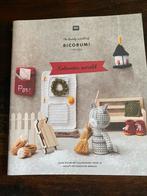 The lovely word of ricorumi (rico design) kabouter world, Ophalen of Verzenden, Nieuw, Haken, Wol of Garen