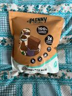 Plenny Shake - Chocolade, Ophalen