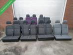 Bestuurdersstoel stoel bank Mercedes Vito '96 tm '14, Auto-onderdelen, Interieur en Bekleding, Gebruikt, Mercedes-Benz, Ophalen of Verzenden