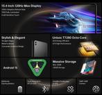 Teclast 65 Max Tablet 20GB RAM+256 GB ROM, Computers en Software, Android Tablets, 13 inch of meer, Teclast, Ophalen of Verzenden