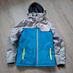 Ski jas maat 140-146 Mountain Peak, Gebruikt, Mountainpeak, Ophalen of Verzenden, Jongen