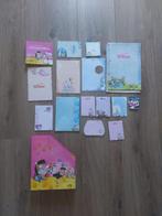 Diddl verzameling, Verzamelen, Diddl, Ophalen of Verzenden, Diddl, Gebruikt, Papier, Kaart of Schrift