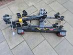 Fietsendrager voor 2 fietsen, Ophalen, 2 fietsen, Gebruikt, Trekhaakdrager