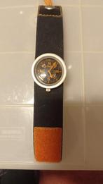 D&G Kompas Horloge, Sieraden, Tassen en Uiterlijk, Horloges | Antiek, Overige merken, Overige materialen, Met bandje, Polshorloge