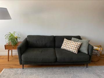 Pronto Bellutti 3-zitsbank - kleur Forest - €300 beschikbaar voor biedingen