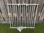 Safety1st traphekje, 100 tot 115 cm, Ophalen of Verzenden, Zo goed als nieuw, Klemhekje