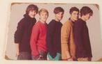 One Direction wandbord, Ophalen of Verzenden, Nieuw, Poster, Artwork of Schilderij