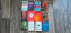 Boeken, diverse titels, zie foto's, Boeken, Ophalen, Zo goed als nieuw