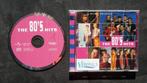 CD - The 80's Hits - Verzamelalbum Pop Veronica, Pop, Ophalen of Verzenden, Zo goed als nieuw