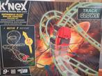 K'Nex SuperNova Blast Roller Coaster Building Set, Ophalen, Elektrisch, Overige merken