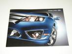 Diverse Amerikaanse Ford folders - brochures TEAB, Boeken, Auto's | Folders en Tijdschriften, Verzenden, Zo goed als nieuw, Ford