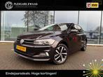 Volkswagen Polo 1.0 TSI Beats - Winterpakket - Climate - Med, 1005 kg, Leder en Stof, Zwart, Handgeschakeld