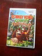 DVD: Donkey KONG..country... Returns!, Alle leeftijden, Verzenden, Zo goed als nieuw, Science Fiction en Fantasy
