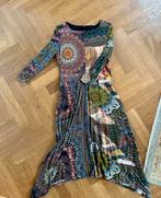 Nieuwe heerlijke Desigual jurk 36 S, Nieuw, Ophalen of Verzenden, Boven de knie, Desigual