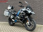 BMW R 1200 GS ADVENTURE Rallye R1200GSA GSA Rally, Motoren, Motoren | BMW, 2 cilinders, Motorrijbewijs A, Bedrijf, Meer dan 35 kW