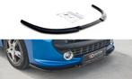 Voorlip sideskirt spoiler achterlip Peugeot 207 Sport 06-09, Ophalen of Verzenden