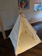 Tent, Ophalen, Zo goed als nieuw