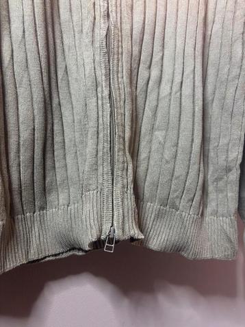 Lacoste Vest Maat L beschikbaar voor biedingen