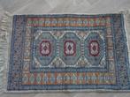 OOSTERS PERZISCHE TAPIJT MET CERTIFICAAT BOCHARA NR 12, Ophalen of Verzenden