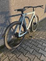 Van Moof S3 blue, Fietsen en Brommers, VanMoof, Zo goed als nieuw, VanMoof, 57 tot 61 cm