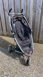 Gratis Quinny Buggy, Kinderen en Baby's, Buggy's, Ophalen, Gebruikt, Quinny, Zonnekap