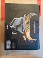 Draagbare Barbecue - 30x23 cm, Tuin en Terras, Ophalen, Nieuw