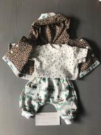 setje 6 poppen kleertjes voor grote lijs pop 40 a 44 cm, Ophalen of Verzenden, Nieuw, Overige typen