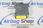 Airbag Module Volkswagen golf 5 plus (2004-2008), Gebruikt, Ophalen of Verzenden