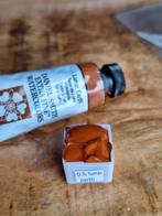 Daniel Smith Lunar Earth Waterverf - Halve Nap, Ophalen of Verzenden, Nieuw, Waterverf