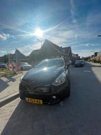 Renault Clio 1.5 DCI 66KW Estate 2014 Zwart, Auto's, Voorwielaandrijving, Zwart, 4 cilinders, 1096 kg