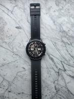 Honor Magic Watch 2 46mm, Ophalen of Verzenden, Zo goed als nieuw, Zwart, Android