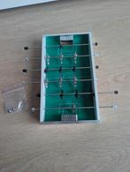 Mini Voetbaltafel Spel - Inclusief 2 Balletjes, Ophalen of Verzenden, Zo goed als nieuw