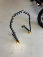 Proworks Paddock Stand Motor, Motoren, Ophalen of Verzenden, Gebruikt