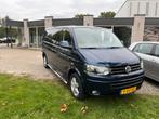 Volkswagen Transporter C 2.0 D 2012, Auto's, USB, 4 cilinders, Leder en Stof, Origineel Nederlands