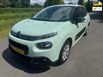 Citroen C3 1.2 PureTech Feel 105g, Voorwielaandrijving, 450 kg, Gebruikt, Euro 6